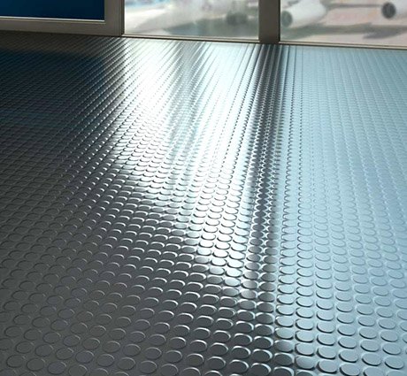 Entryway Rubber Mat