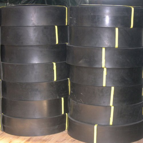 Skirting Rubber Sheet