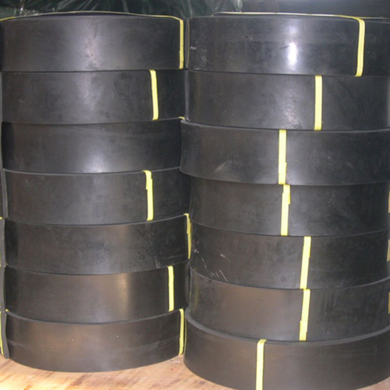 Skirting Rubber Sheet