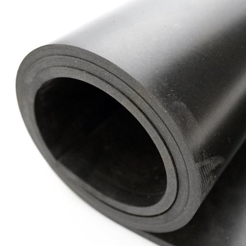 commercial NBR rubber sheet